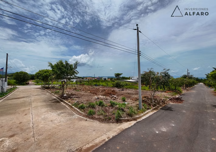 Exclusivo Lote de 500m² en Residencial en Chalatenango - Imagen 5
