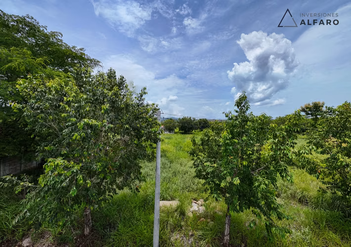 Lote de 250m² en Residencial en Chalatenango - Imagen 6