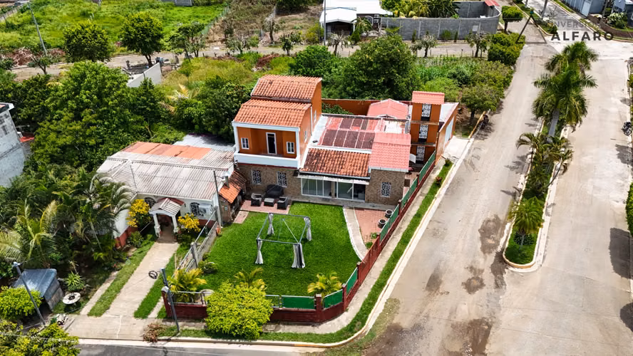 Lote de 250m² en Residencial en Chalatenango - Imagen 18