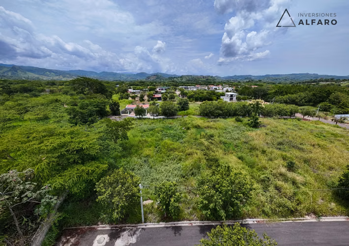 Lote de 250m² en Residencial en Chalatenango - Imagen 7