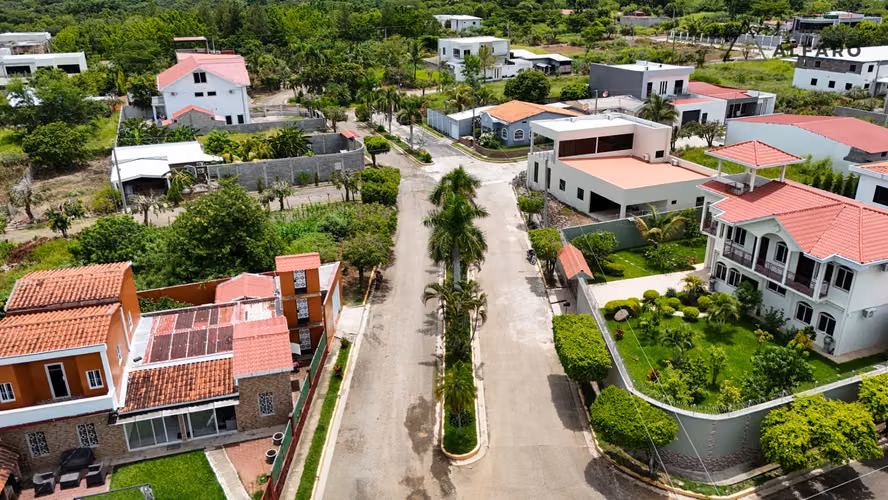Lote de 250m² en Residencial en Chalatenango - Imagen 16