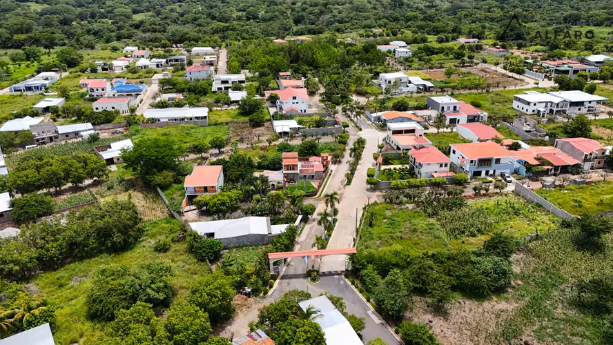 Lote de 250m² en Residencial en Chalatenango - Imagen 14