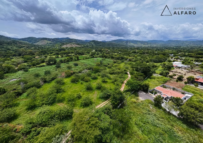 Lote de 250m² en Residencial en Chalatenango - Imagen 10