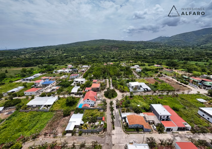 Lote de 250m² en Residencial en Chalatenango - Imagen 15