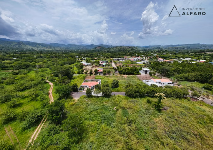Lote de 250m² en Residencial en Chalatenango - Imagen 8