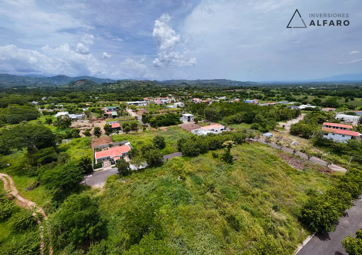 Lote de 250m² en Residencial en Chalatenango - Imagen 9