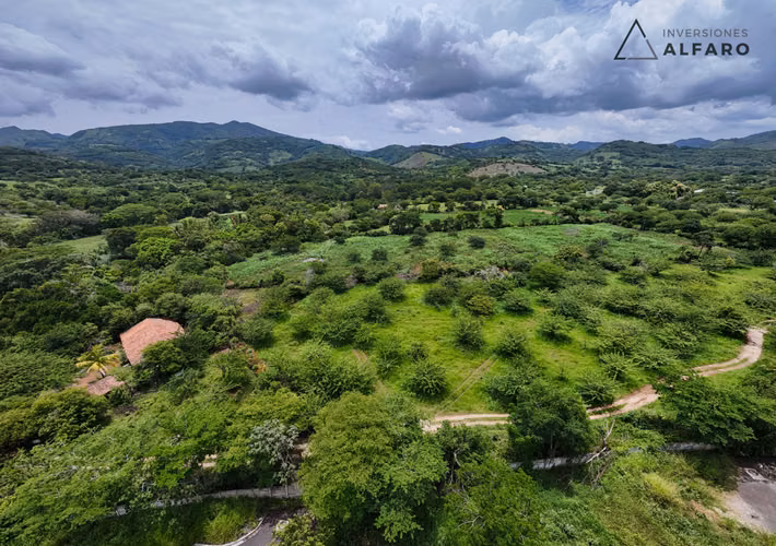 Lote de 250m² en Residencial en Chalatenango - Imagen 11