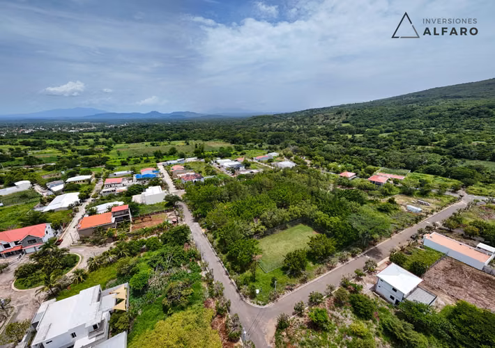 Lote de 250m² en Residencial en Chalatenango - Imagen 13