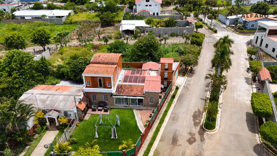 Lote de 250m² en Residencial en Chalatenango - Imagen 17