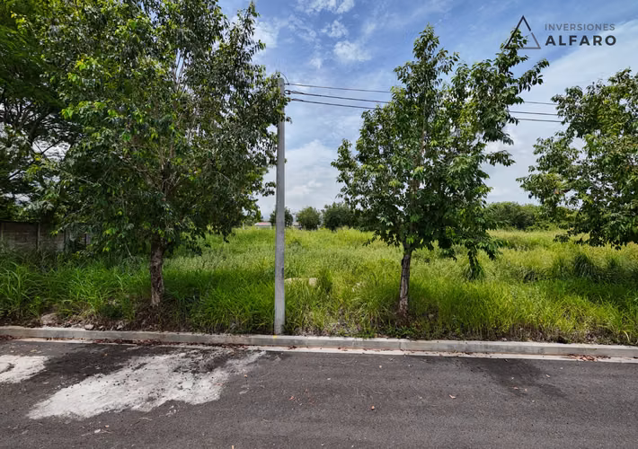 Lote de 250m² en Residencial en Chalatenango - Imagen 5
