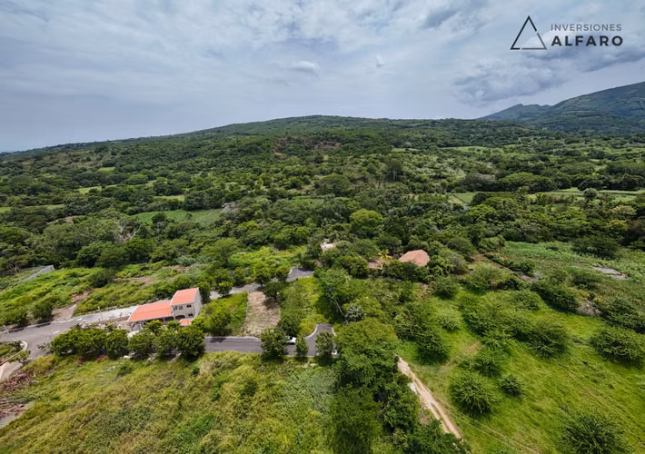 Lote de 250m² en Residencial en Chalatenango - Imagen 12