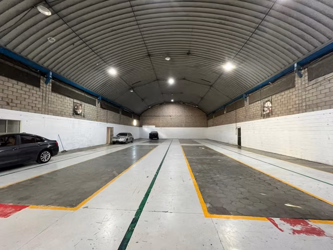 BODEGA en ANTIGUO CUSCATLAN - Imagen 1