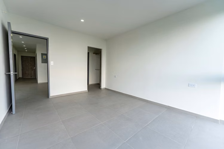 APARTAMENTO en COL. ESCALON (Con Linea Blanca) - Imagen 4