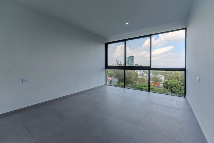 APARTAMENTO en COL. ESCALON (Con Linea Blanca)