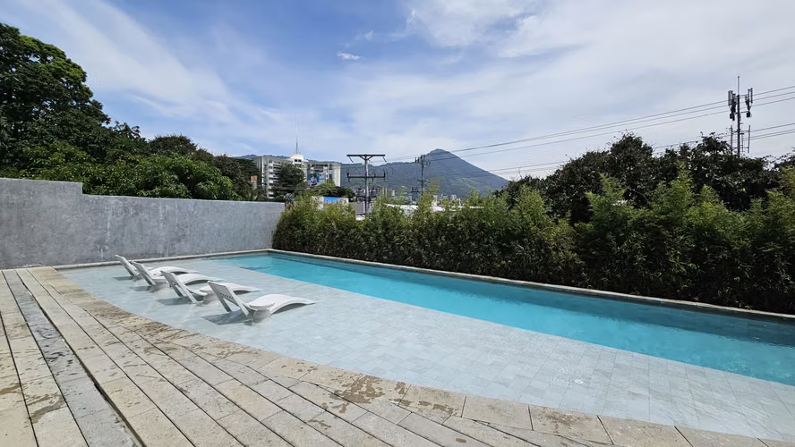 Venta de apartamento en La Mascota, Torre Tre Lum - Imagen 18