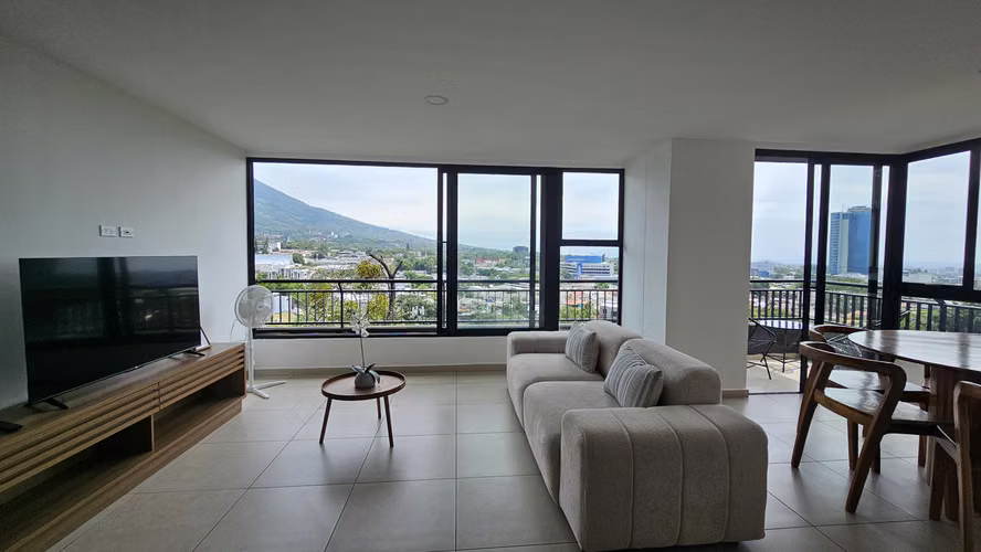 Venta de apartamento en La Mascota, Torre Tre Lum - Imagen 5