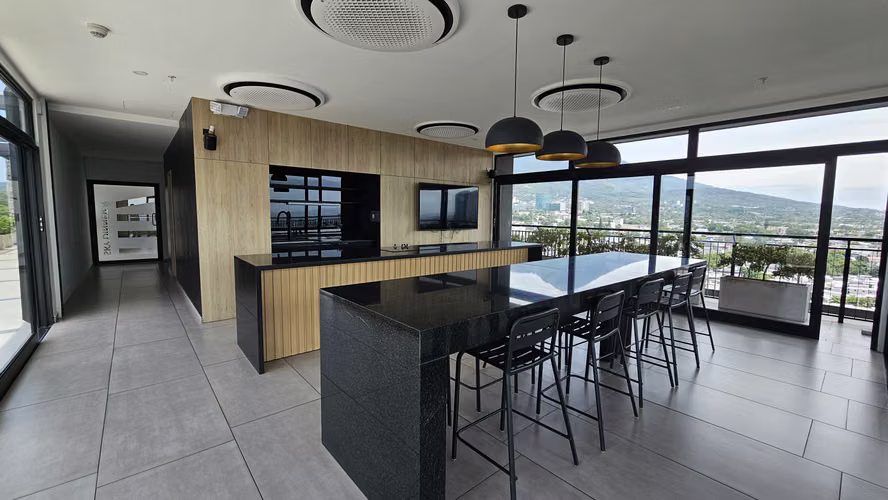 Venta de apartamento en La Mascota, Torre Tre Lum - Imagen 13