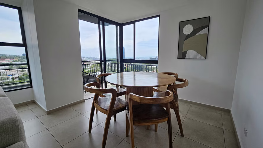 Venta de apartamento en La Mascota, Torre Tre Lum - Imagen 3