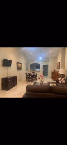 Apto Amplio Totalmente Amueblado enSan Benito | US$1,200 - Imagen 7