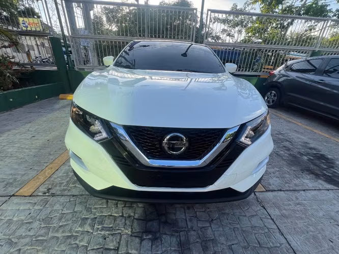 Nissan Rogué Sport 2022 - Imagen 4