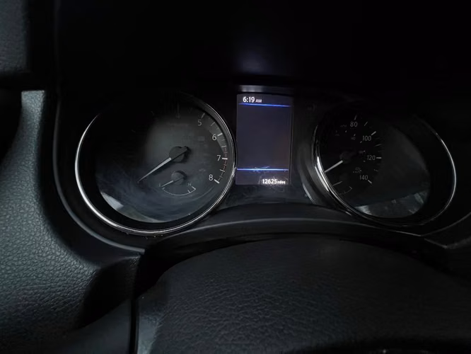 Nissan Rogué Sport 2022 - Imagen 5