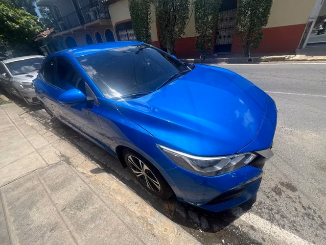Nissan Sentra 2022 Bolsas Buenas - Imagen 5