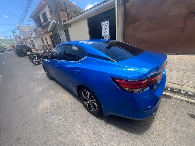 Nissan Sentra 2022 Bolsas Buenas - Imagen 6