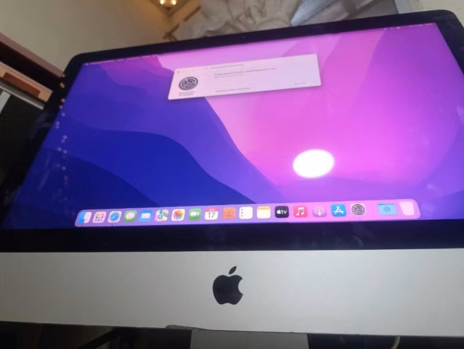 Computadora iMac - Imagen 2
