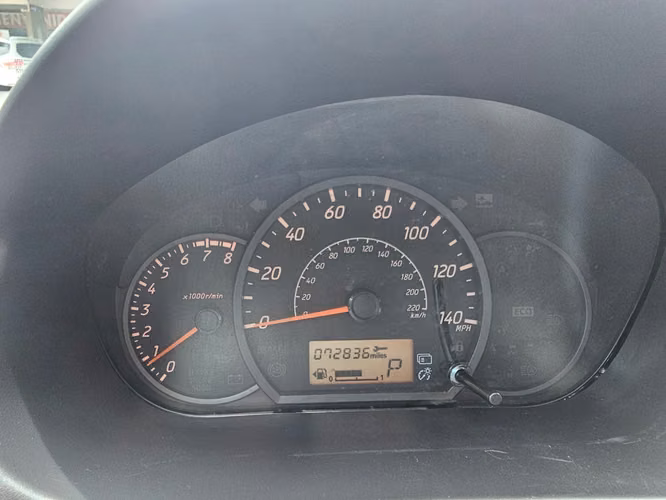  Mitsubishi Mirage 2022
