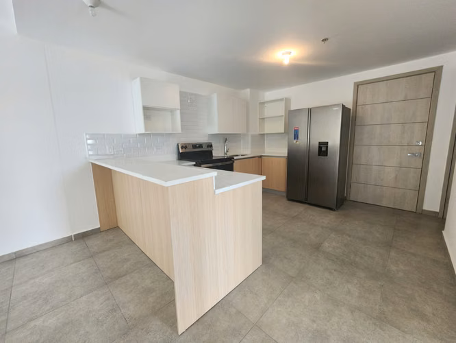 Alquiler de Apartamento con Linea Blanca Artea II - Imagen 1