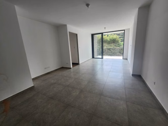 Alquiler de Apartamento con Linea Blanca Artea II - Imagen 6