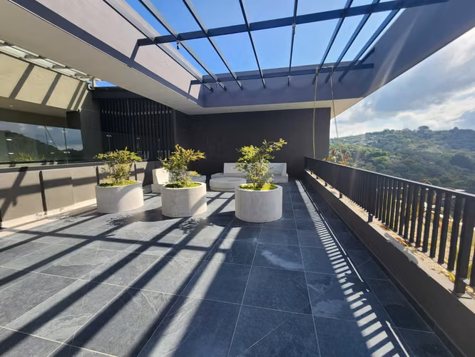 Alquiler de Apartamento con Linea Blanca Artea II - Imagen 2