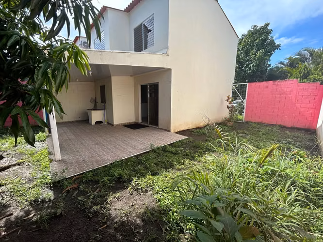 Alquiler de Casa Las Arboledas Lourdes Colon - Imagen 6