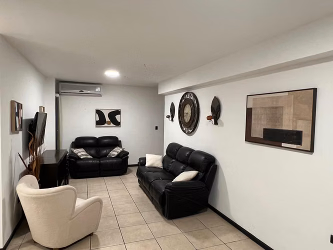 Alquiler en San Benito-Piscina. Apto. | Amueblado | 3 Hab. | 3 B | Hab. servicio. $1400/Mes. - Imagen 9