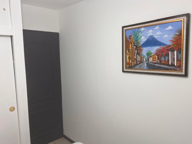 Alquiler en San Benito-Piscina. Apto. | Amueblado | 3 Hab. | 3 B | Hab. servicio. $1400/Mes. - Imagen 6