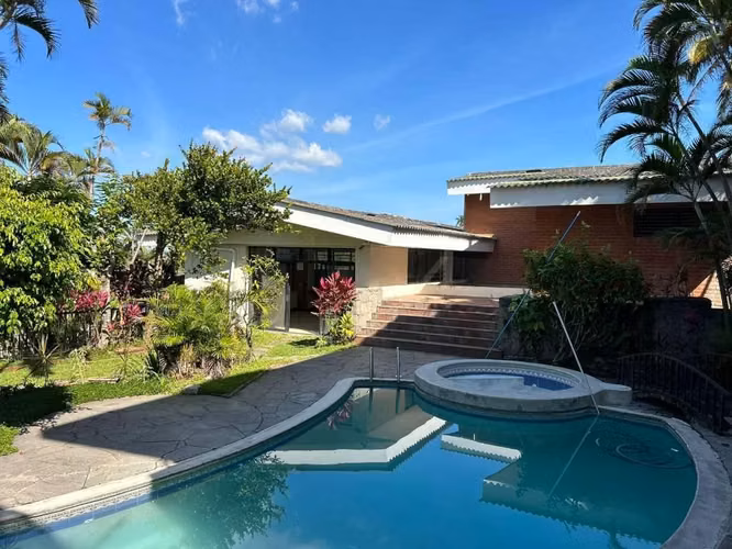 Se Vende Casa En Lomas De Altamira 2,324v Privado - Imagen 3