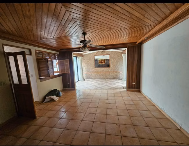 En Alquiler Casa En Los Planes De Renderos Ideal Comercio - Imagen 2