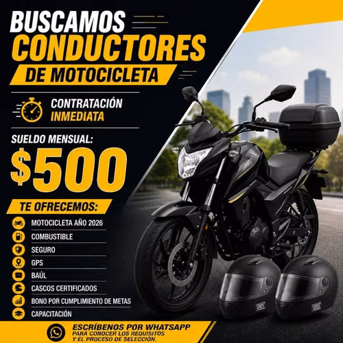 Motorista