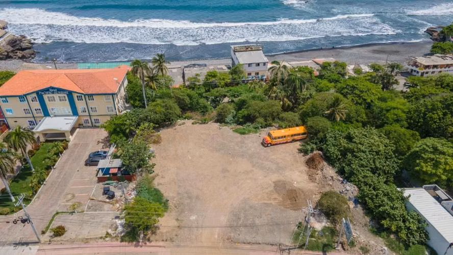 Terreno en venta en la libertad