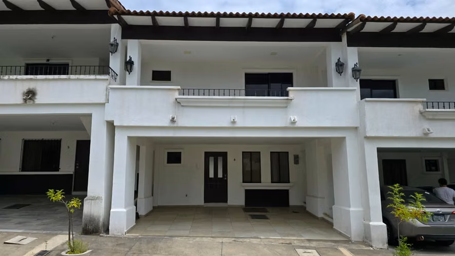 Valencia Model Home — Residencial San Andrés, San Miguel