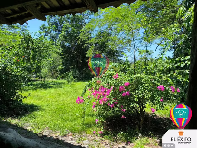 VENDO HACIENDA CARRETERA LITORAL, SONSONATE - Imagen 8
