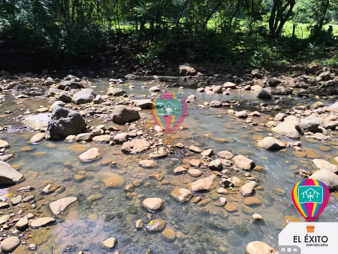 VENDO HACIENDA CARRETERA LITORAL, SONSONATE - Imagen 5