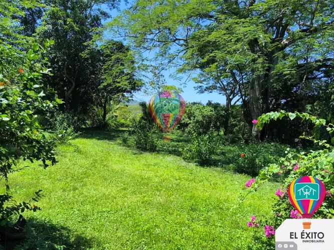 VENDO HACIENDA CARRETERA LITORAL, SONSONATE - Imagen 14