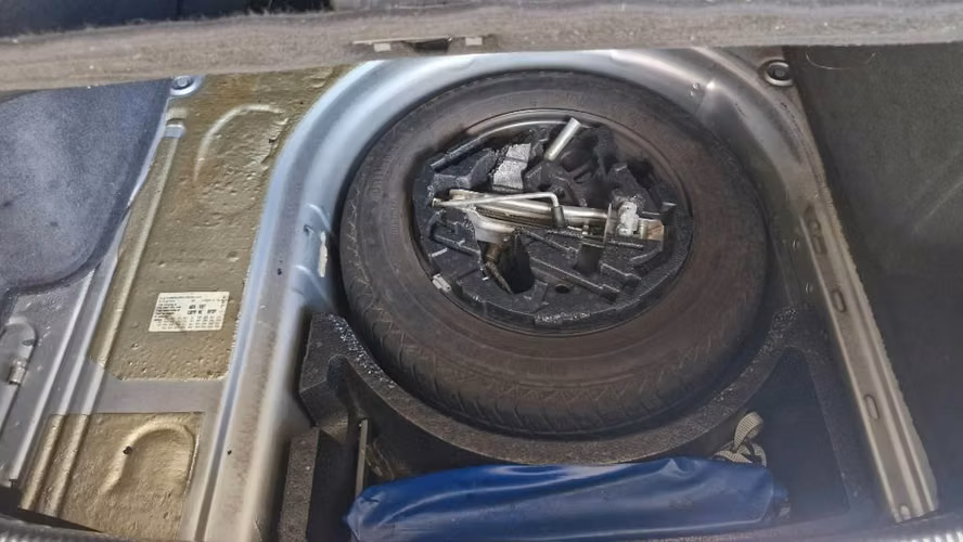 Jetta 2001 A4 2.0 - Imagen 4
