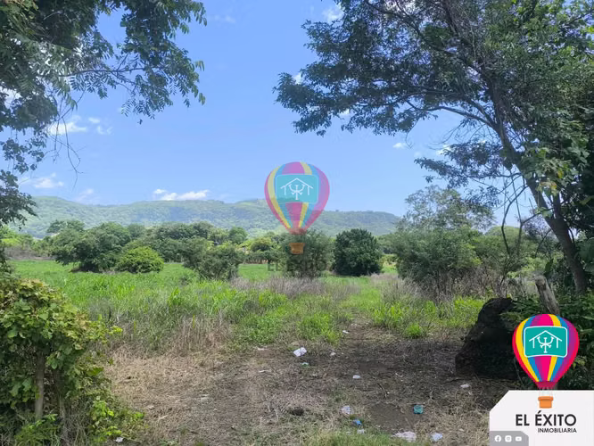 GANGA VENDO TERRENO EN CALUCO, SONSONATE - Imagen 6