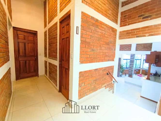 Casa de campo en VENTA en Volcán de San Salvador - Imagen 11