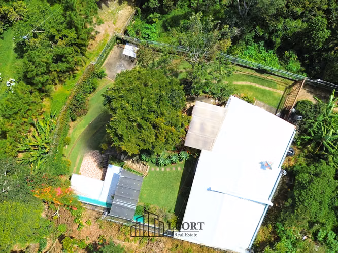 Casa de campo en VENTA en Volcán de San Salvador - Imagen 3