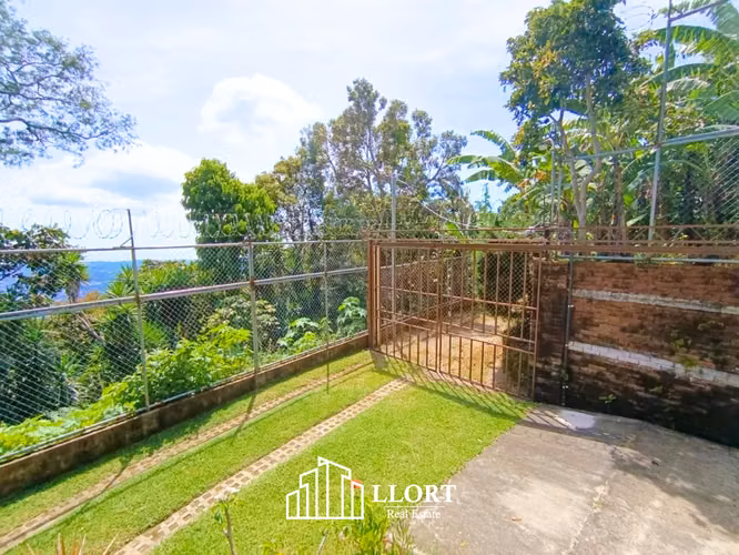 Casa de campo en VENTA en Volcán de San Salvador - Imagen 7