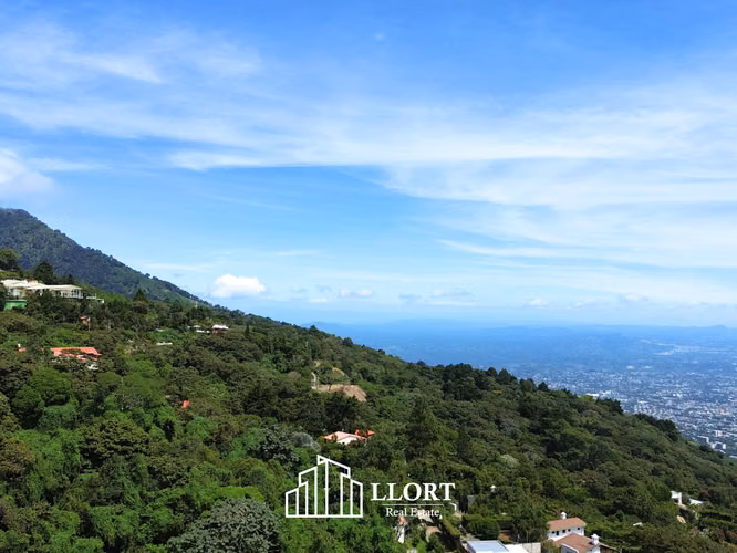 Casa de campo en VENTA en Volcán de San Salvador - Imagen 15