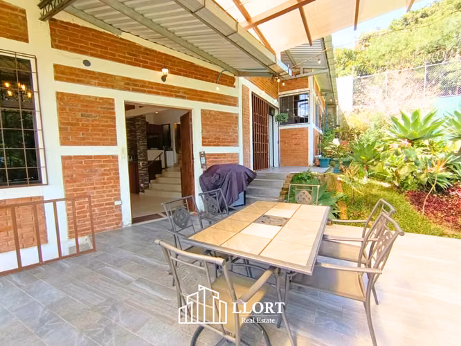 Casa de campo en VENTA en Volcán de San Salvador - Imagen 5